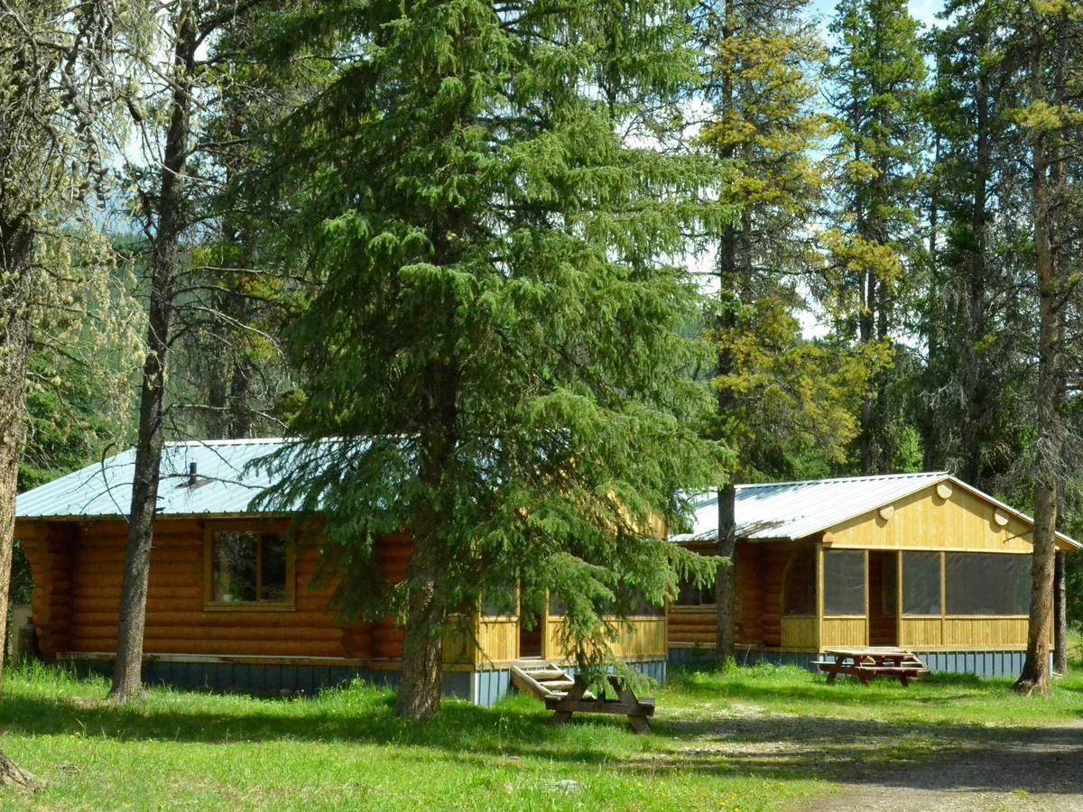 Rock Lake Lodge Rock Lake Lodge Provincial Park Room photo